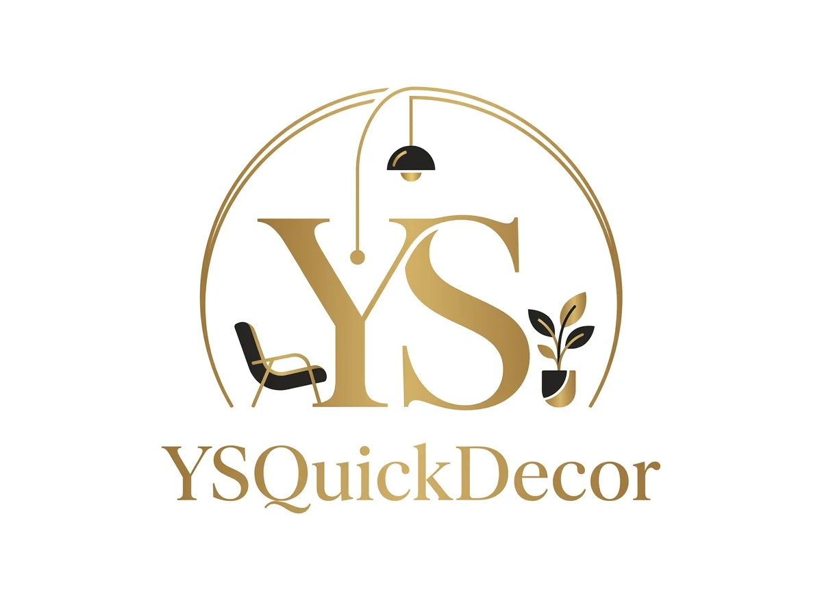 YS Quick Decor Logo